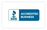 BBB accredited business